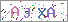sҽX