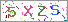 sҽX