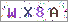 sҽX