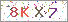 sҽX