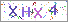 sҽX