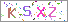 sҽX