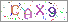 sҽX