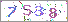 sҽX