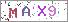 sҽX
