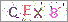 ������s���ҽX