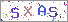 ������s���ҽX