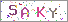 ������s���ҽX