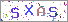 ������s���ҽX