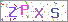 ������s���ҽX