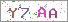 ������s���ҽX