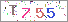 ������s���ҽX