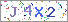 ������s���ҽX