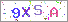 ������s���ҽX