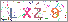 ������s���ҽX