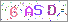 ������s���ҽX
