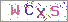 ������s���ҽX