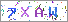 ������s���ҽX