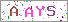 ������s���ҽX