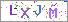 ������s���ҽX