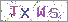 ������s���ҽX